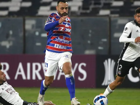 Torcedora traz bastidores envolvendo tragédia na partida entre Fortaleza x Colo-Colo