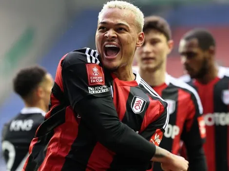 Rodrigo Muniz irá render quantia milionária ao Flamengo