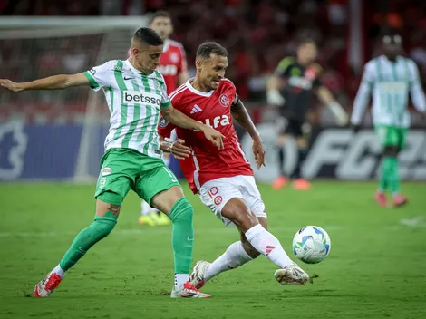 Torcedor do Atlético Nacional morre após derrota para o Internacional