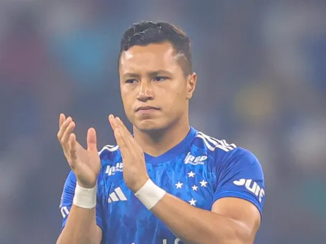Cruzeiro pode receber 'bolada' durante empréstimo de Marlon no Grêmio