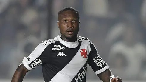Loide Augusto enfrenta dificuldades no Vasco.