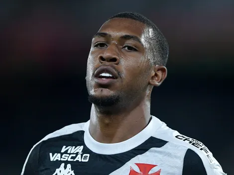 Vasco bate o martelo, 'aceita' vender Rayan e define preço milionário