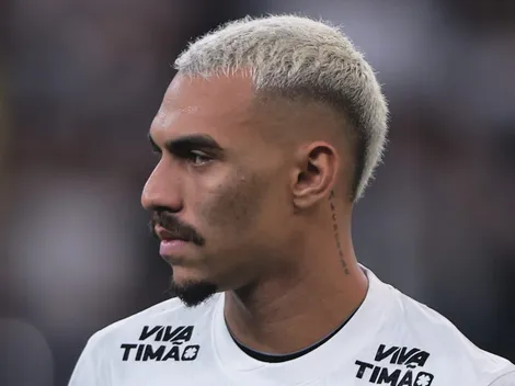 Matheuzinho projeta Palmeiras x Corinthians e declaração repercute
