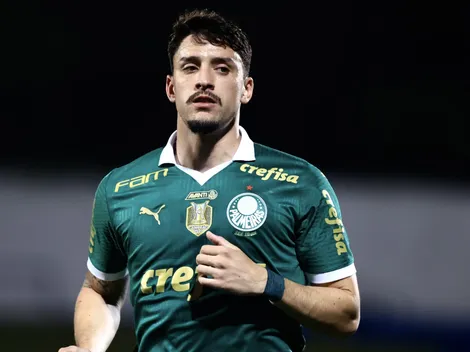Leila dá aval e Palmeiras toma decisão surpreendente sobre futuro de Piquerez