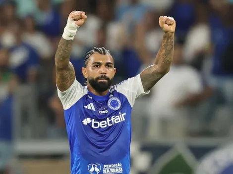 Jornalista ataca verbalmente time do Cruzeiro