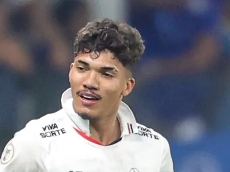 William Gomes dá declaração 'polêmica' sobre passagem no São Paulo