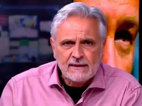 Sormani ataca Casares e faz dura crítica ao presidente do São Paulo