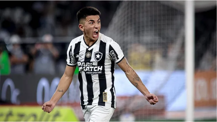 Thiago Almada recebe salário milionário no Lyon; confira valores!
