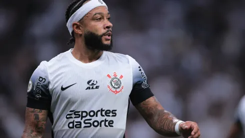Foto: Divulgação/ Corinthians