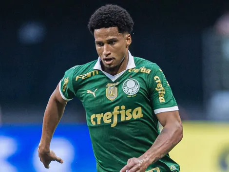 Murilo projeta Derby e enaltece boa sequência do Palmeiras