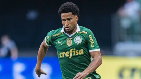 Murilo projeta Derby e enaltece boa sequência do Palmeiras