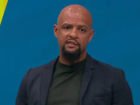 "É uma vergonha": Felipe Melo detona presidente do Cruzeiro