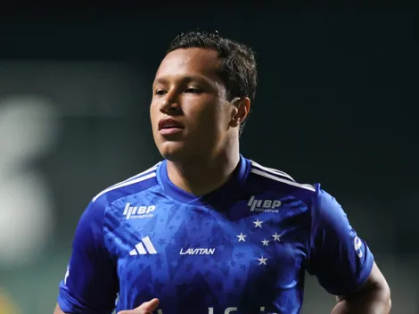 Substituto para Marlon é definido no Cruzeiro 