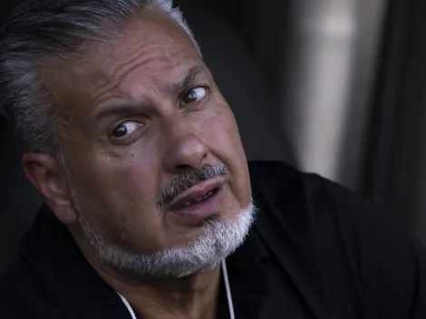 Flamengo acerta saída de zagueiro para o Atlético-MG