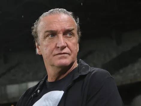 Atlético-MG escalado com novidade para jogo da Sul-Americana