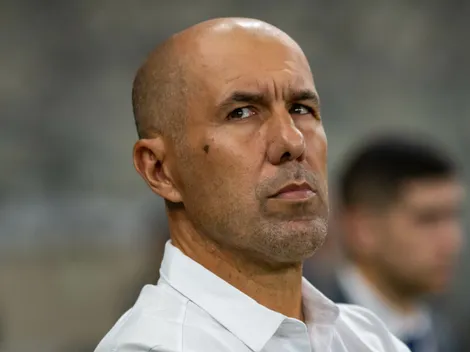 Cruzeiro está escalado para enfrentar o São Paulo no Brasileirão