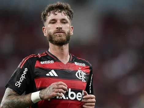 Léo Pereira barrado em Grêmio x Flamengo tem decreto 'urgente'