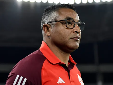 Discurso de Roger Machado antes de Internacional x Atlético Nacional repercute