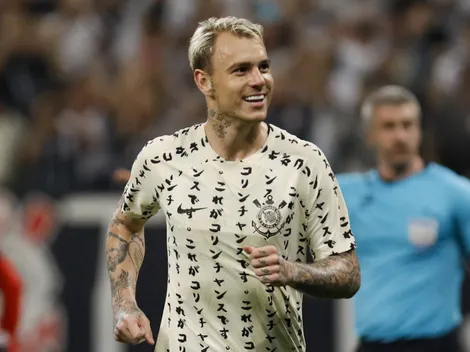 Pedido pela torcida do Grêmio, Róger Guedes revela sua prioridade no Brasil