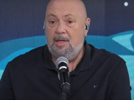 Jornalista vê Palmeiras como favorito no clássico contra o Corinthians