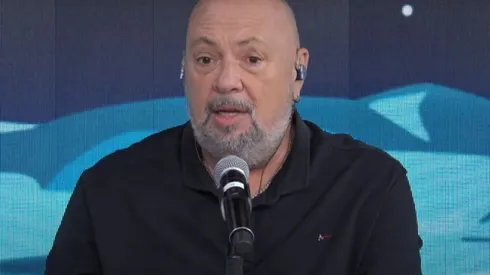 Nilson César comenta sobre Palmeiras x Corinthians