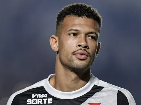 Cruzeiro não desiste, faz nova investida e Vasco bate o martelo por João Victor