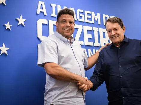Jornalista não perdoa Cruzeiro e dispara contra Pedro Lourenço