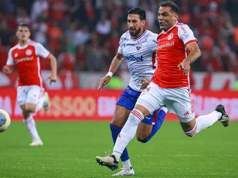 Tudo sobre Fortaleza x Internacional pelo Brasileirão 2025
