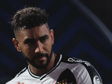 Vasco toma atitude 'bombástica' e vai contratar camisa 10 para substituir Payet