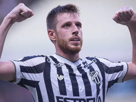 Ceará perde de virada para Juventude no Brasileirão e zaga do Vozão é detonada