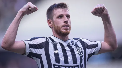 Foto: reprodução/Ceará