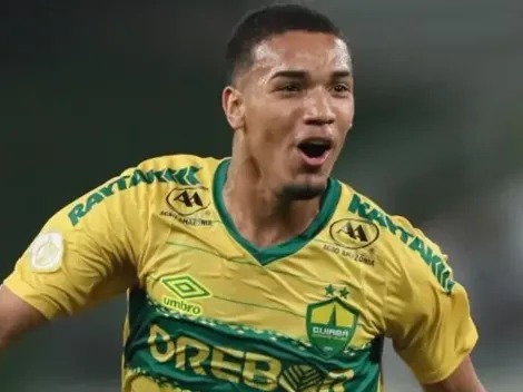 Volante Denilson decide falar sobre negociação com Fortaleza e revela frustração