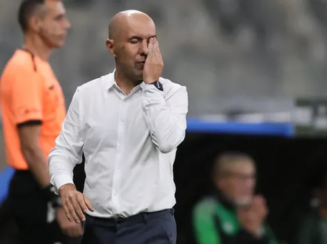 São Paulo recebe notícias do Cruzeiro que podem ajudar Zubeldía