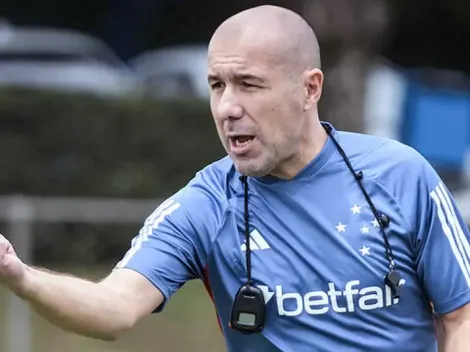 Cruzeiro decide mudar time e Jardim conta com dois reforços contra São Paulo