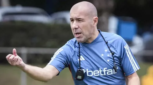 Foto: Gustavo Aleixo/Cruzeiro