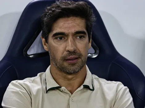 Abel expõe porque Naves não foi para o Botafogo