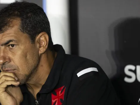 Carille revela 'importância' do Corinthian em vitória do Vasco