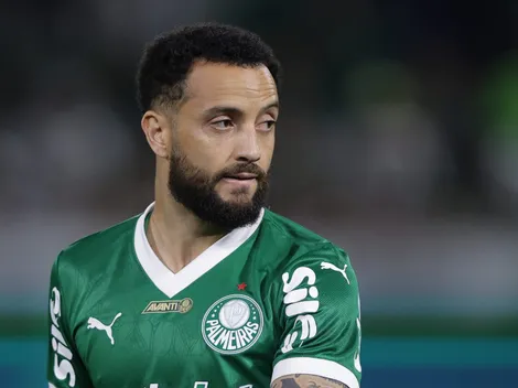 Abel fala sobre Felipe Anderson após o Dérbi