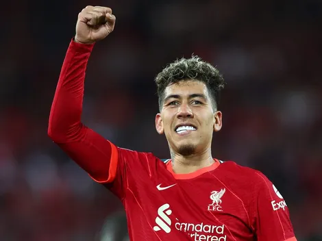 Roberto Firmino contratado pelo Grêmio tem aprovação 'urgente'