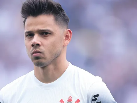 Palmeiras repudia torcida após ataques a Romero, do Corinthians