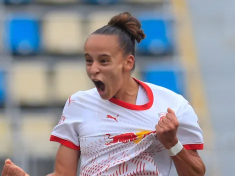 Red Bull Bragantino encara o Real Brasília no Brasileirão Feminino