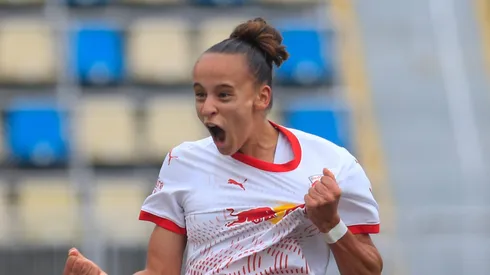 Red Bull Bragantino enfrenta o Real Brasília e pode chegar ao G4 do Brasileirão Feminino (Fotos de Fernando Roberto/Red Bull Bragantino)