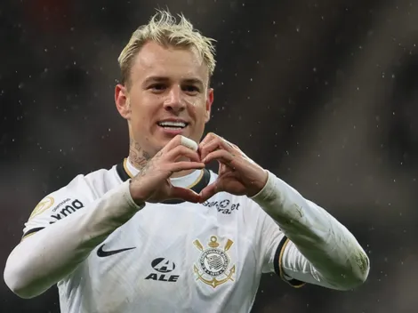 Cruzeiro contratando Róger Guedes em junho tem aprovação mineira