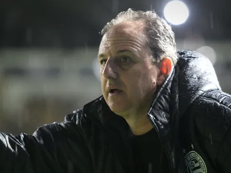 Rogério Ceni tem desfalque de peso no Bahia para encarar o Mirassol