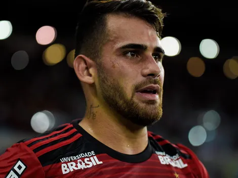 Felipe Vizeu ignora Flamengo x Vasco e crava maior clássico do Brasil