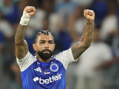 Torcida do São Paulo quer Cruzeiro de Gabigol vencendo no Morumbis