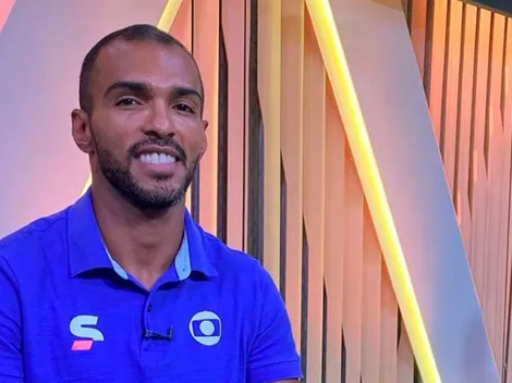 Richarlyson elogia evolução do Internacional e destaca Roger Machado