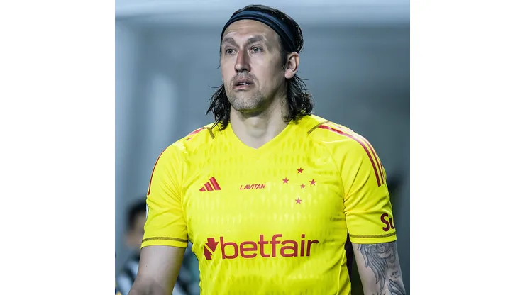Gustavo Aleixo/Cruzeiro