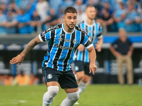 Notícia sobre João Pedro ferve no Grêmio