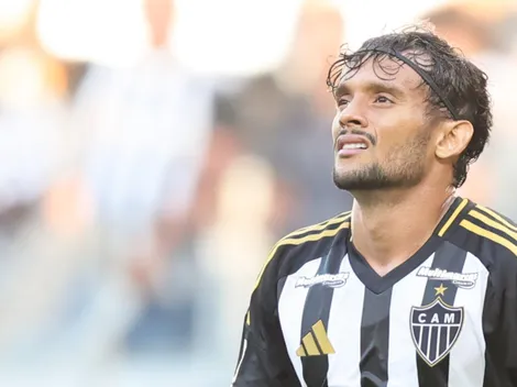 Veja o que acaba de acontecer com Scarpa, ex-Palmeiras